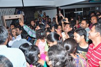 Oohalu Gusagusalade Time at Bhramaramba Theatre